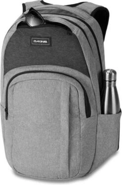 Dakine Campus L 33L Rugzak - Geyser Grey -Reis Opberg Artikelen 792x1200 8