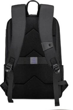 Golden Wolf Rugtas - Rugzak - Laptoptas - Motortas - Zwart -Reis Opberg Artikelen 793x1200 4