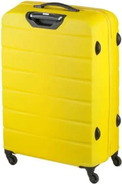 Princess Traveller Grenada - Reiskoffer - Spring Fever - L - 78cm -Reis Opberg Artikelen 794x1200