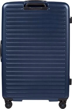 Samsonite Reiskoffer - Stackd Spinner 81/30 (Groot) Navy -Reis Opberg Artikelen 794x1200 4