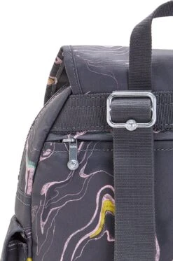 Kipling CITY PACK S Rugzak, 13 Liter - Soft Marble -Reis Opberg Artikelen 794x1200 7