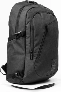 Grab Bag - #Code Edition - Rugtassen - Zwart - Anti Diefstal -Reis Opberg Artikelen 795x1200 16