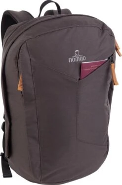 Nomad Privium 20 Rugzak - 20L - Phantom -Reis Opberg Artikelen 795x1200 7