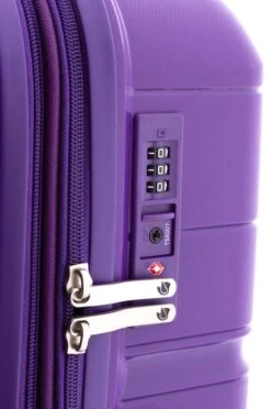 Gladiator Boxing L Spinner 77 - Exp - TSA Slot - Paars 15 Gladiator Boxing L Spinner 77 - Exp - TSA Slot - Paars -Reis Opberg Artikelen 796x1200