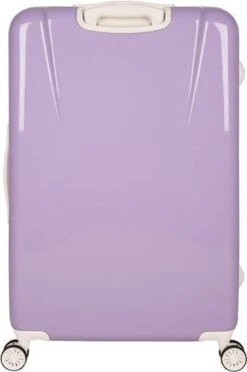 SUITSUIT - Fabulous Fifties - Royal Lavender - Reiskoffer (76 Cm) -Reis Opberg Artikelen 796x1200 5