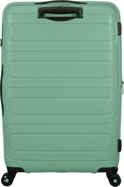 American Tourister Reiskoffer - Sunside Spinner 77/28 Uitbreidbaar (Large) Mineral Green -Reis Opberg Artikelen 796x1200 7