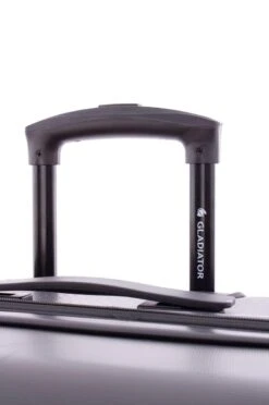 Gladiator Cactus Grote Koffer - 75 Cm - Exp - TSA Slot - Zwart -Reis Opberg Artikelen 796x1200 8