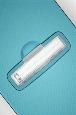 Samsonite Reiskoffer - S'CURE SPINNER 69/25 (Medium) Turquoise -Reis Opberg Artikelen 797x1200 14