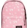 Eastpak Out Of Office Rugzak Flower Shine Pink -Reis Opberg Artikelen 797x1200 18