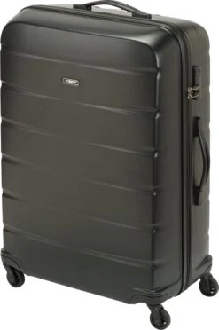 Princess Traveller Grenada - Reiskoffer - Zwart - L - 76cm 10 Princess Traveller Grenada - Reiskoffer - Zwart - L - 76cm -Reis Opberg Artikelen 797x1200 4