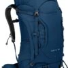 Osprey Backpack / Rugtas / Wandel Rugzak - Kestrel - Blauw -Reis Opberg Artikelen 798x1200 26