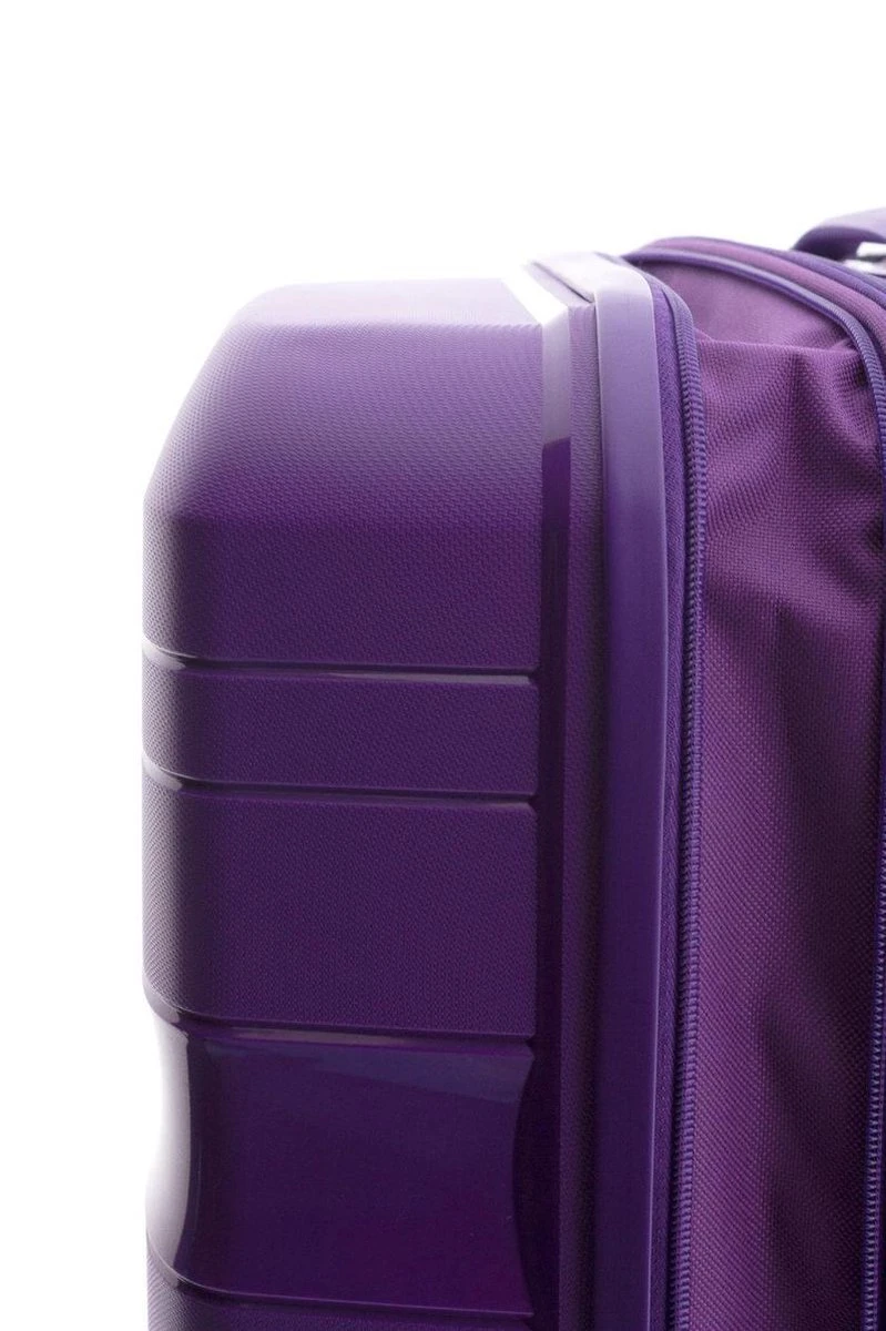 Gladiator Boxing L Spinner 77 - Exp - TSA Slot - Paars 9 Gladiator Boxing L Spinner 77 - Exp - TSA Slot - Paars - Afbeelding 7