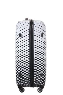 American Tourister Reiskoffer - Disney Legends Spinner 75/28 Alfatwist (Large) Mickey Mouse Polka Dot -Reis Opberg Artikelen 799x1200 101