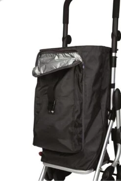 Playmarket Go Up Boodschappentrolley Dark Grey 12 Playmarket Go Up Boodschappentrolley Dark Grey -Reis Opberg Artikelen 799x1200 103