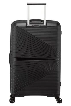 American Tourister Reiskoffer - Airconic Spinner 77/28 Tsa (Medium) Onyx Black -Reis Opberg Artikelen 799x1200 106