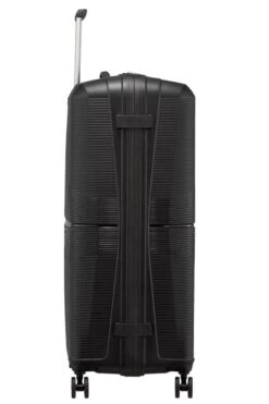 American Tourister Reiskoffer - Airconic Spinner 77/28 Tsa (Medium) Onyx Black -Reis Opberg Artikelen 799x1200 107