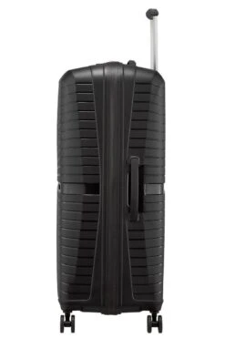 American Tourister Reiskoffer - Airconic Spinner 77/28 Tsa (Medium) Onyx Black -Reis Opberg Artikelen 799x1200 108