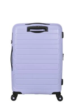 American Tourister Reiskoffer - Sunside Spinner 68/25 Uitbreidbaar (Medium) Pastel Blue 13 American Tourister Reiskoffer - Sunside Spinner 68/25 Uitbreidbaar (Medium) Pastel Blue -Reis Opberg Artikelen 799x1200 11