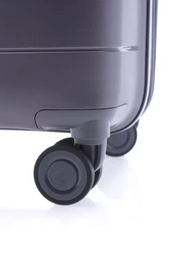 Gladiator Boxing L Spinner 77 - Exp - TSA Slot - Metallic Grey -Reis Opberg Artikelen 799x1200 111