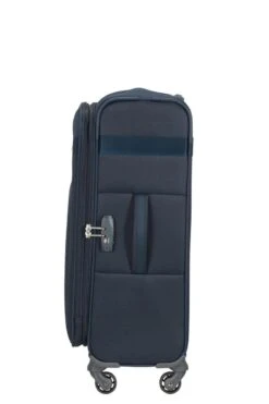 Samsonite Reiskoffer - Citybeat Spinner 66/24 Uitbreidbaar (Medium) Navy Blue -Reis Opberg Artikelen 799x1200 116