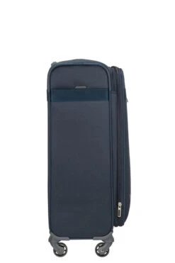 Samsonite Reiskoffer - Citybeat Spinner 66/24 Uitbreidbaar (Medium) Navy Blue -Reis Opberg Artikelen 799x1200 117
