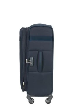 Samsonite Reiskoffer - Citybeat Spinner 66/24 Uitbreidbaar (Medium) Navy Blue -Reis Opberg Artikelen 799x1200 118