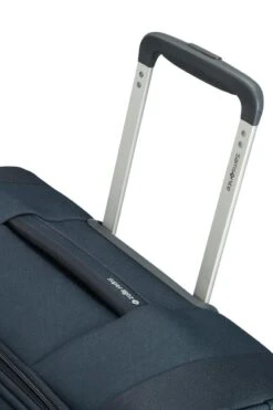 Samsonite Reiskoffer - Citybeat Spinner 66/24 Uitbreidbaar (Medium) Navy Blue -Reis Opberg Artikelen 799x1200 119