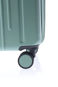 Gladiator Tropical Grote Koffer Expandable - 77 Cm - 105/117 Liter - Mintgroen -Reis Opberg Artikelen 799x1200 126