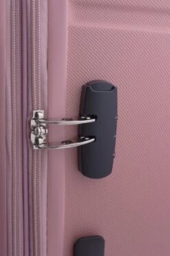 Gladiator Tropical Grote Koffer Expandable - 77 Cm - 105/117 Liter - Roze -Reis Opberg Artikelen 799x1200 128