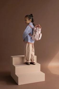 Studio Ditte Kinderrugzak Pinguïn - Rugzakken 20 Studio Ditte Kinderrugzak Pinguïn - Rugzakken -Reis Opberg Artikelen 799x1200 138