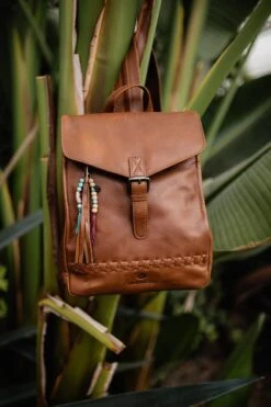 Micmacbags Friendship Rugzak - Zand -Reis Opberg Artikelen 799x1200 139