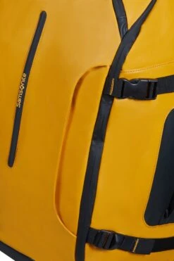 Samsonite Rugzak Met Laptopvak - Ecodiver Travel Backpack M 55L Yellow -Reis Opberg Artikelen 799x1200 151
