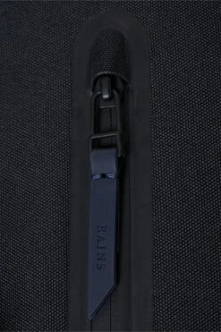 Rains Backpack Mini Unisex - Shiny Blue - One Size -Reis Opberg Artikelen 799x1200 154