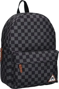 Skooter Finish First Rugzak - 13,6 L - Large - Zwart -Reis Opberg Artikelen 799x1200 158