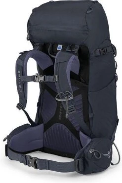 Osprey Kyte 46l Backpack Dames - Siren Grey - One Size -Reis Opberg Artikelen 799x1200 165