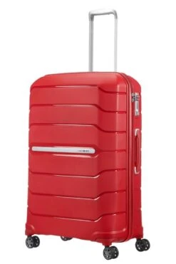 Samsonite Reiskoffer - Flux Spinner 75/28 Exp (Medium) Red -Reis Opberg Artikelen 799x1200 17