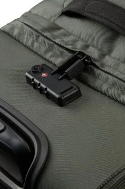 American Tourister Reistas Met Wielen - Urban Track Duffle/Wh L (Groot) Dark Khaki 13 American Tourister Reistas Met Wielen - Urban Track Duffle/Wh L (Groot) Dark Khaki -Reis Opberg Artikelen 799x1200 170