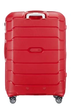 Samsonite Reiskoffer - Flux Spinner 75/28 Exp (Medium) Red -Reis Opberg Artikelen 799x1200 18