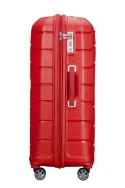 Samsonite Reiskoffer - Flux Spinner 75/28 Exp (Medium) Red -Reis Opberg Artikelen 799x1200 19