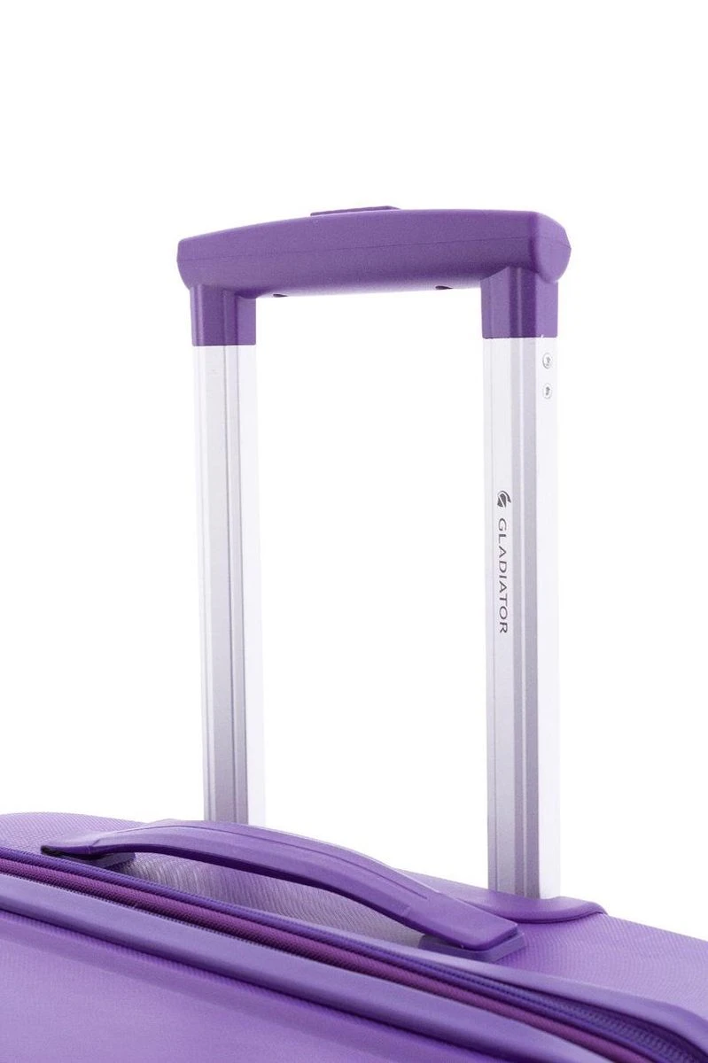 Gladiator Boxing L Spinner 77 - Exp - TSA Slot - Paars 10 Gladiator Boxing L Spinner 77 - Exp - TSA Slot - Paars - Afbeelding 8