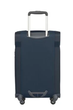 Samsonite Reiskoffer - Citybeat Spinner 55/20 Length 35Cm (Handbagage) Navy Blue -Reis Opberg Artikelen 799x1200 27