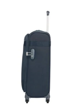 Samsonite Reiskoffer - Citybeat Spinner 55/20 Length 35Cm (Handbagage) Navy Blue -Reis Opberg Artikelen 799x1200 28