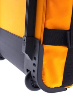 Gladiator Polar Handbagage Laptop Wieltas / Koffer - 55 Cm - 14 Inch - Geel -Reis Opberg Artikelen 799x1200 3