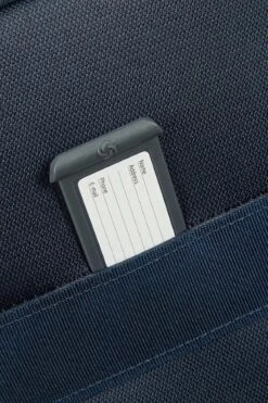 Samsonite Reiskoffer - Citybeat Spinner 55/20 Length 35Cm (Handbagage) Navy Blue -Reis Opberg Artikelen 799x1200 30