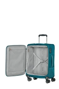 Samsonite Reiskoffer - Popsoda Spinner 55/20 (Handbagage) Teal -Reis Opberg Artikelen 799x1200 32