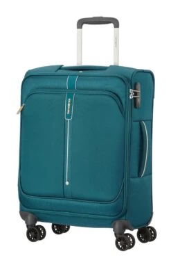 Samsonite Reiskoffer - Popsoda Spinner 55/20 (Handbagage) Teal -Reis Opberg Artikelen 799x1200 33