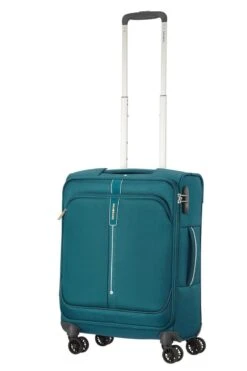 Samsonite Reiskoffer - Popsoda Spinner 55/20 (Handbagage) Teal -Reis Opberg Artikelen 799x1200 34