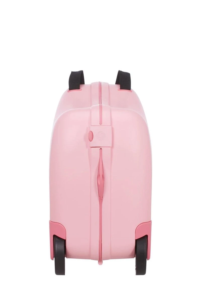 Samsonite Ride-on Kinderkoffer - Dream Rider Disney Suitcase Disney Minnie Glitter 5 Samsonite Ride-on Kinderkoffer - Dream Rider Disney Suitcase Disney Minnie Glitter - Afbeelding 3