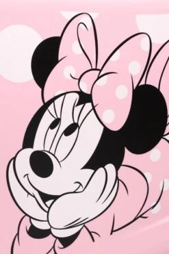 Samsonite Ride-on Kinderkoffer - Dream Rider Disney Suitcase Disney Minnie Glitter 17 Samsonite Ride-on Kinderkoffer - Dream Rider Disney Suitcase Disney Minnie Glitter -Reis Opberg Artikelen 799x1200 50