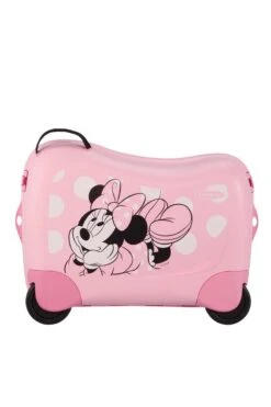 Samsonite Ride-on Kinderkoffer - Dream Rider Disney Suitcase Disney Minnie Glitter 19 Samsonite Ride-on Kinderkoffer - Dream Rider Disney Suitcase Disney Minnie Glitter -Reis Opberg Artikelen 799x1200 52